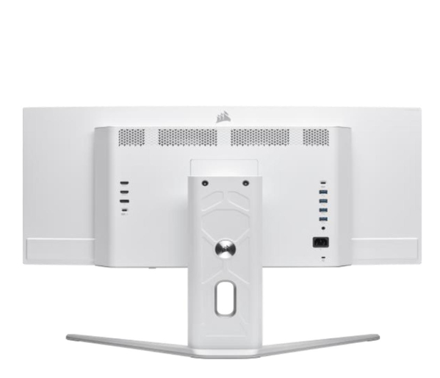 Corsair XENEON 34WQHD240-C QD-OLED - 1276220 - zdjęcie 2
